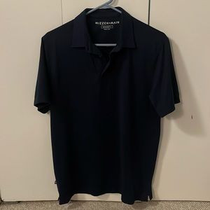 Mizzen & Main men’s polo shirt